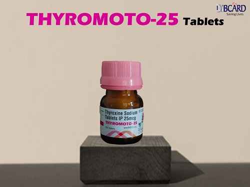 THYROMOTO-25