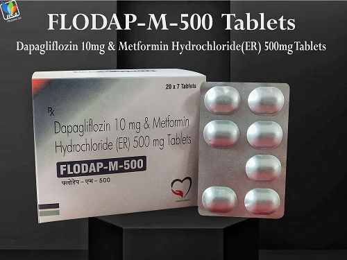 FLODAP-M-500