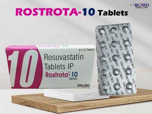ROSTROTA-10
