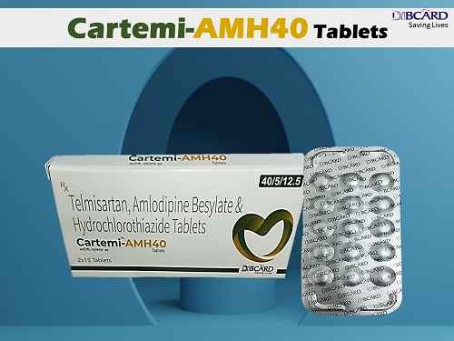 CARTEMI-AMH40