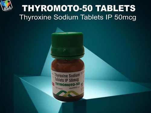 THYROMOTO-50