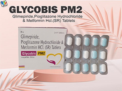 GLYCOBIS-PM2