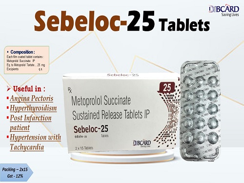 SEBELOC-25