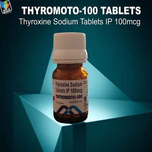 THYROMOTO-100