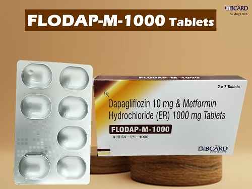 FLODAP-M-1000