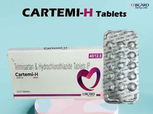 CARTEMI-H