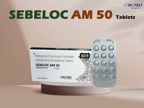 SEBELOC-AM50