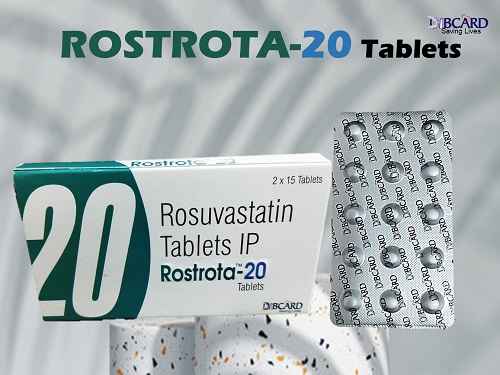 ROSTROTA-20