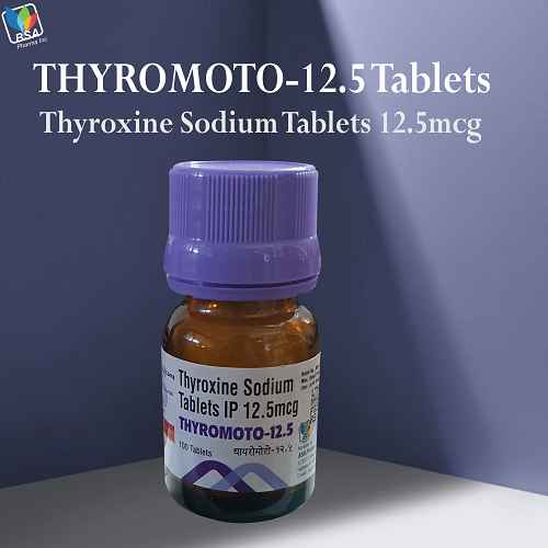 THYROMOTO-12.5