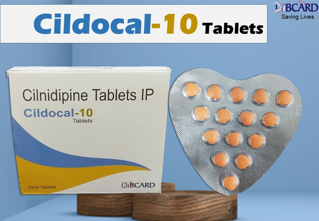 CILDOCAL-10-TABLETS