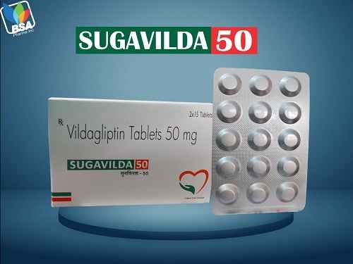 SUGAVILDA-50
