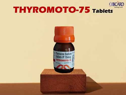 THYROMOTO-75