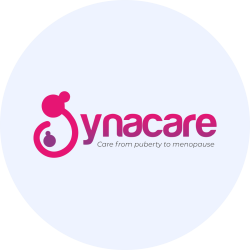 gynaecare logo