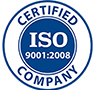 iso logo