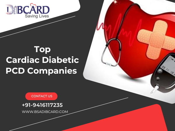 citriclabs | Top Cardiac Diabetic PCD Companies in India
