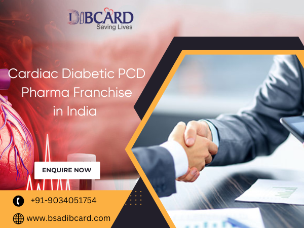 citriclabs | Maximizing Profits through Partnership with a Leading Cardiac Diabetic Medicine Company