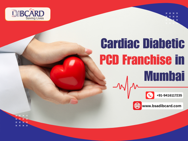 janusbiotech|Cardiac Diabetic PCD Franchise in Mumbai 
