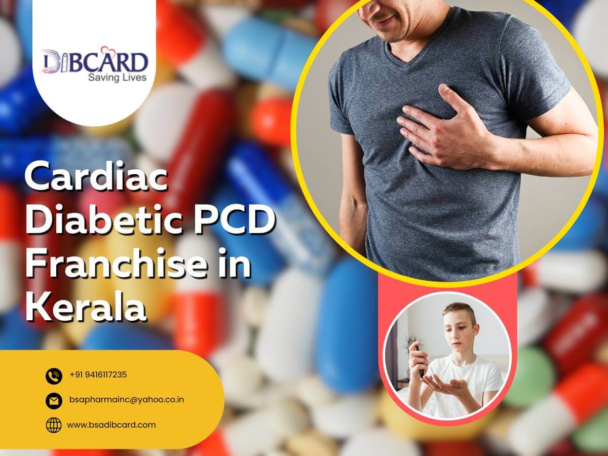 janusbiotech|Cardiac Diabetic PCD Franchise in Kerala 