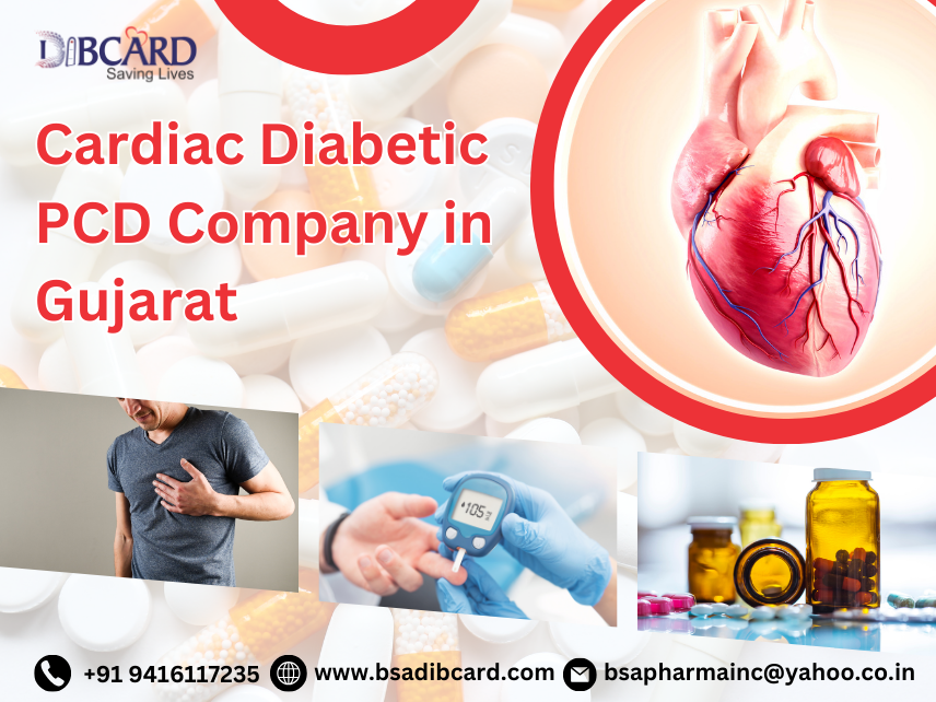 janusbiotech|Cardiac Diabetic PCD Company in Gujarat 